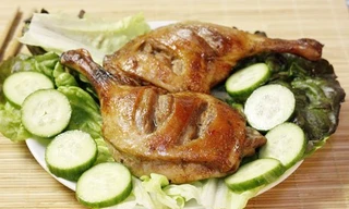 Tuyệt chiêu khử mùi hôi của các loại thịt 