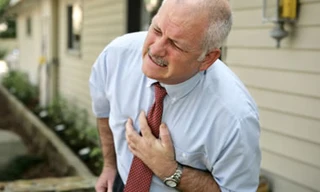 Hormon giới tính liên quan đến tim ngừng đập bất ngờ