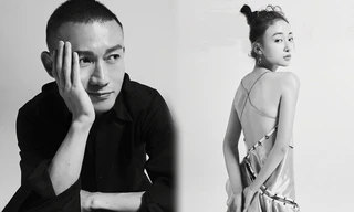 ‘Hoàng Thượng – Anh Lạc’ đẹp hút hồn trên tạp chí