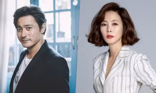Jang Dong Gun và Kim Nam Joo bất ngờ bị điều tra trốn thuế