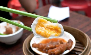 Thưởng thức 10 món Dim Sum kinh điển ở Hồng Kông