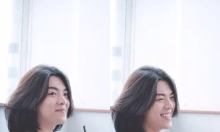 Chuyện cảm động về anh chàng 9x nuôi tóc dài như thiếu nữ