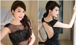  Ngắm ‘Chúc Anh Đài’ Lương Tiểu Băng quá trẻ trung quyến rũ