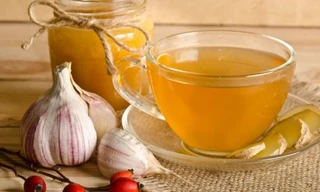 9 thực phẩm giúp thanh lọc cơ thể hiệu quả