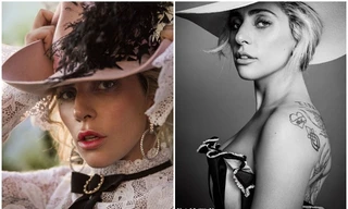 Nữ ca sĩ quái tính Lady Gaga trải lòng về sự nổi tiếng 