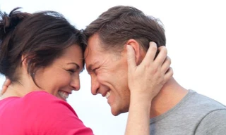 Cảm ơn anh đã đến bên đời em!