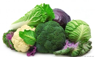 Thực phẩm giúp thận khỏe