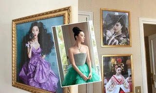 Ngắm căn phòng tuyệt đẹp 120 triệu/ đêm Phạm Băng Băng ở tại Cannes