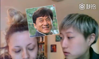 Con gái sao võ thuật Thành Long sống ở gầm cầu, cầu xin được giúp đỡ