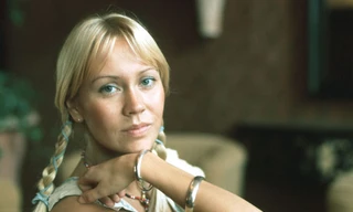 Tuổi già cô đơn, ẩn dật của 'cô gái vàng' ban nhạc ABBA