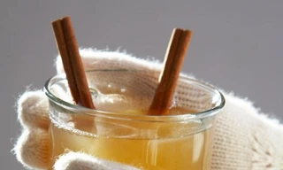 Những loại trà mùa đông tốt cho sức khỏe