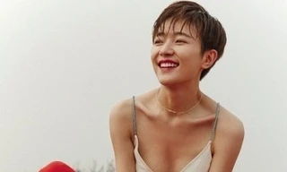 Gặp gỡ người yêu xinh đẹp chung tình của ‘Vương Lịch Xuyên’