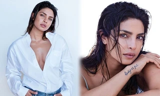 Mỹ nhân Ấn Độ gần 40 vẫn quyến rũ ‘đốn tim’ tình trẻ kém 10 tuổi