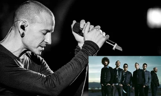 Thủ lĩnh nhóm nhạc rock Linkin Park treo cổ tại nhà riêng
