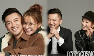 ‘Tiểu Yến Tử - Ngũ A Ca’ sau 20 năm vẫn bền chặt gắn bó