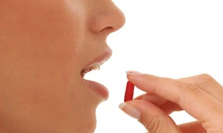 Những loại thuốc nên có trong ngày Tết