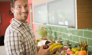 Thực phẩm giúp 'cậu nhỏ' sung sức mỗi ngày