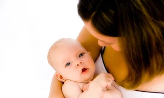 Dạy trẻ thông minh từ khi mang thai