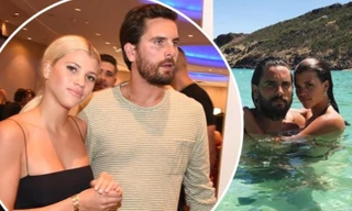 Bị lừa dối, con gái danh ca Lionel Richie chia tay gã trai hư 3 con 