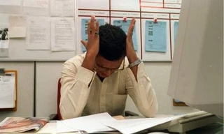  Bị chóng mặt, hãy đi khám tai!