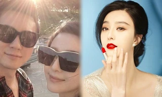 Phạm Băng Băng bị cấm hoạt động 3 năm, rộ tin đồn sắp làm đám cưới?