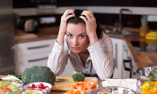 Ảnh minh họa: Depression Connect