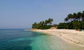 Đảo bé Lý Sơn - nơi bạn muốn đến không chỉ một lần