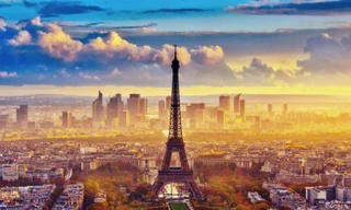 12 điểm du lịch hợp tính cách với cung hoàng đạo