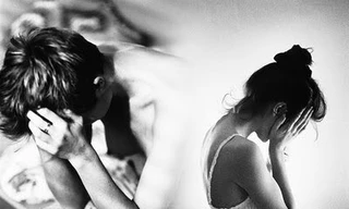 Phản ứng khôn ngoan khi chồng ngoại tình