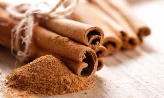 Quế tốt cho đường tiêu hóa