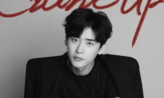 Tài tử xứ Hàn Lee Jong Suk bị giam giữ tại Indonesia sau buổi họp fan