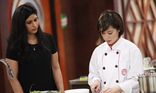 Cô gái mù dùng cơm Việt chinh phục đỉnh cao thế giới