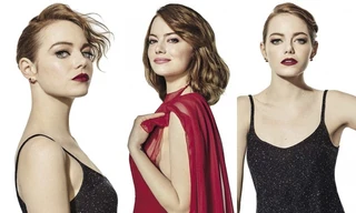 Vẻ đẹp rực rỡ, kiêu sa của cô đào đang gây 'sốt' màn ảnh