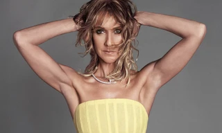 Celine Dion vóc dáng siêu gầy gò khiến fan lo ngại