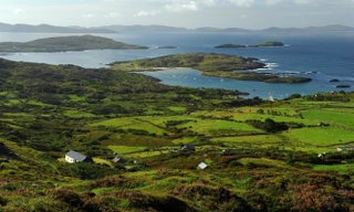 Nơi nghỉ dưỡng của giới siêu giàu