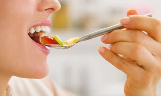 Ăn gì cho hệ tiêu hóa khỏe mạnh?