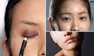 Hiểm họa đằng sau nhan sắc 'mì ăn liền'