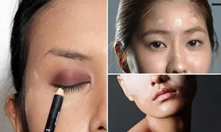 Hiểm họa đằng sau nhan sắc 'mì ăn liền'