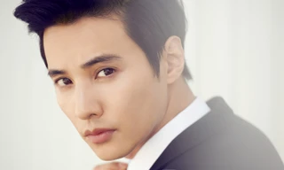 Tài tử Won Bin trở lại màn ảnh sau 6 năm vắng bóng
