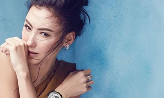 Trương Bá Chi khó kiềm chế cảm xúc khi nhắc đến Tạ Đình Phong