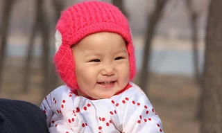 Tổng hợp mẹo chăm con để 'mùa đông không ốm'