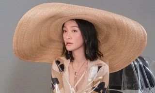 Châu Tấn – Mỹ nhân tứ tuần có gương mặt trẻ thơ