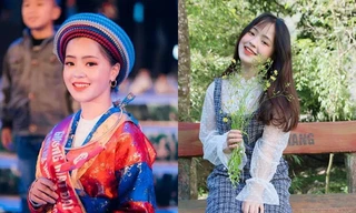 Ngày ấy bây giờ của em gái bán lê và các cô nàng bất ngờ nổi tiếng