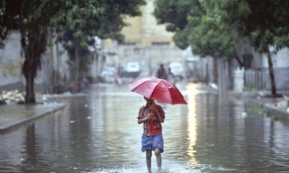 Những bệnh dễ mắc trong mùa mưa bão và cách phòng tránh