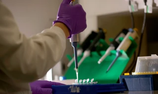 Ảnh 1 Lưu trữ dữ liệu kĩ thuật số ở nơi tưởng như bất khả thi