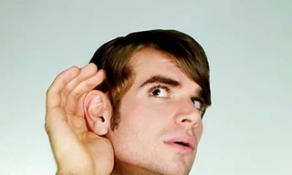 8 bộ phận càng xấu cơ thể càng khỏe mạnh