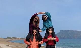 Hội bạn thân ảnh hưởng đến sức khỏe nhiều hơn người yêu