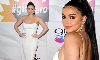 ‘Dao kéo’ thu nhỏ ‘vòng 1’, mỹ nữ 9x sắc vóc đầy đặn quyến rũ 