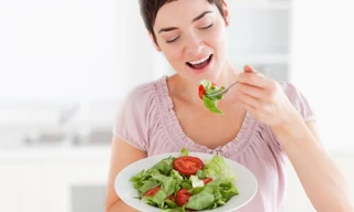 Mẹo giải độc cơ thể đơn giản hiệu quả