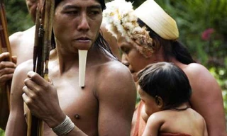 Thảo dược giúp chiến binh Amazon 'chiều' vợ không biết mệt